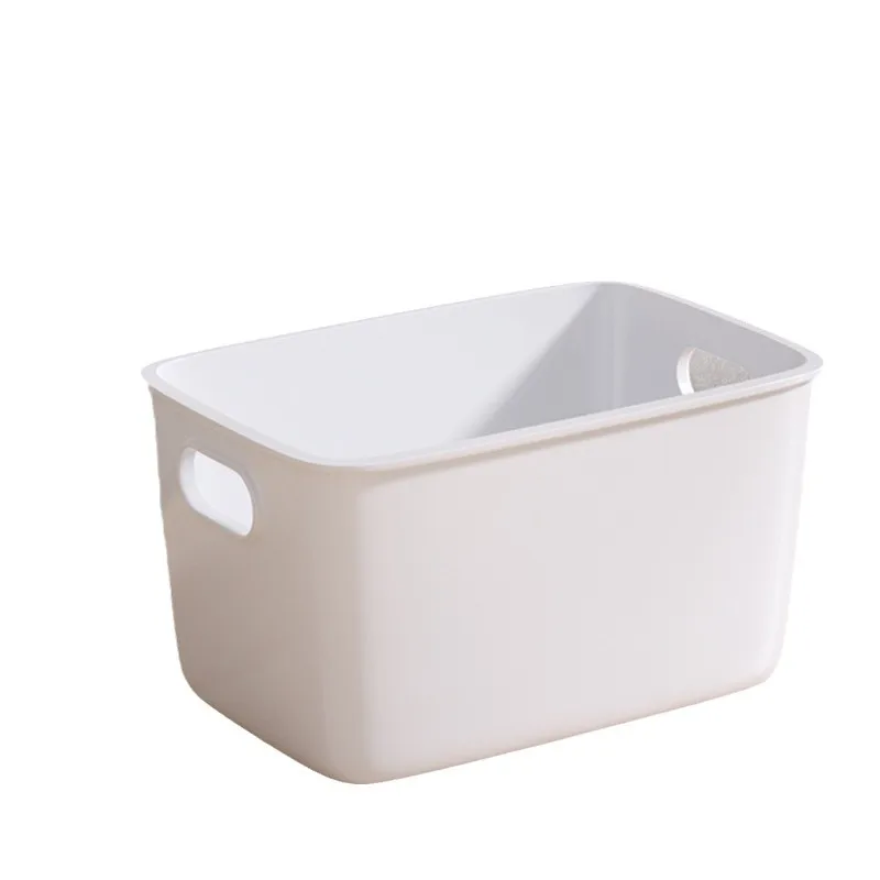 Simple and Versatile Plastic Storage Box, Home-Use Tote Organizer for Kitchen, Living Room, and Bedroom, Hot Selling Item
Simple and Versatile Plastic Storage Box, Home-Use Tote Organizer for Kitchen, Living Room, and Bedroom, Hot Selling Item