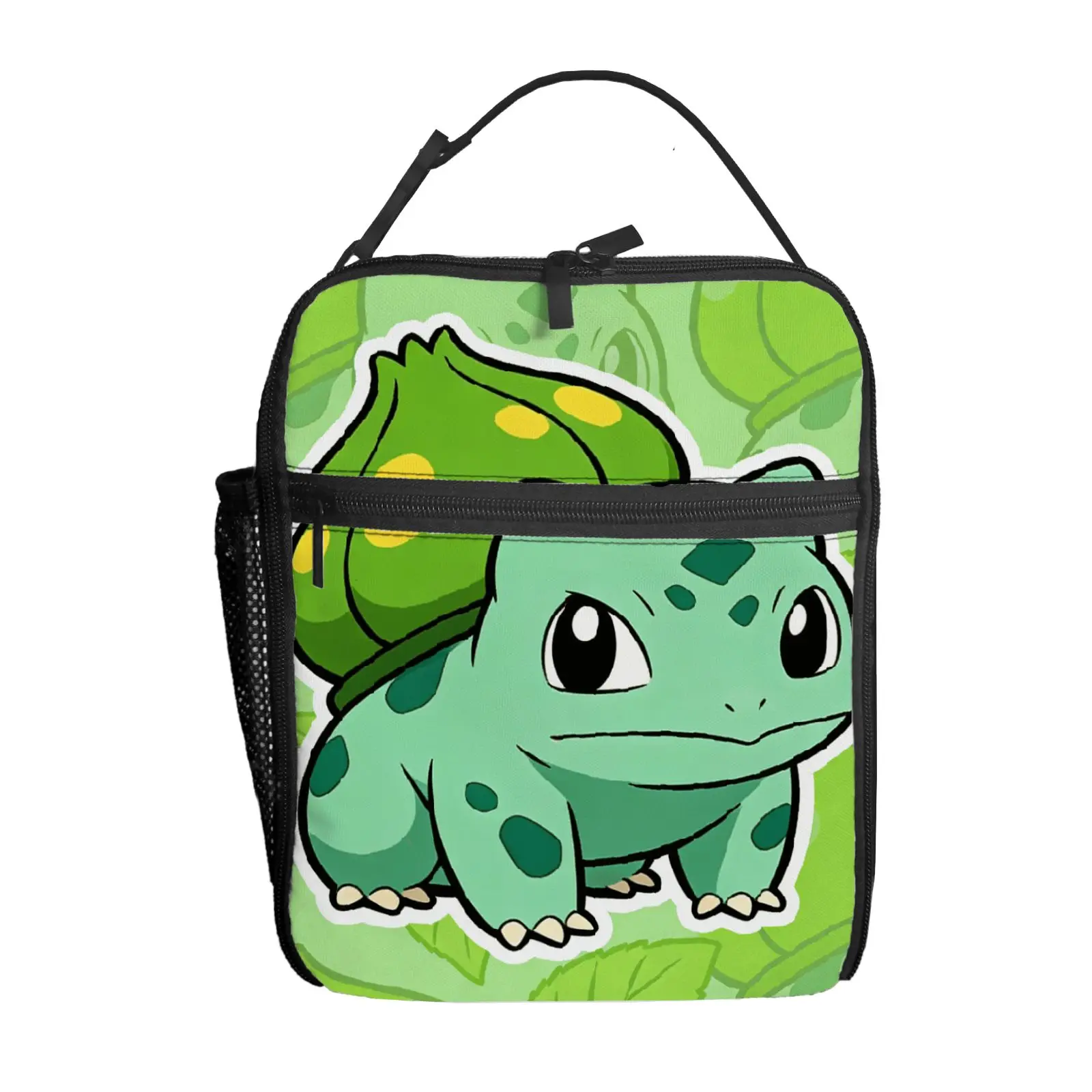 1pc Pokemon Lunch Bag Handbag High-Quality Cute Casual Party Picnic School Gift for Daily Use
1pc Pokemon Lunch Bag Handbag High-Quality Cute Casual Party Picnic School Gift for Daily Use