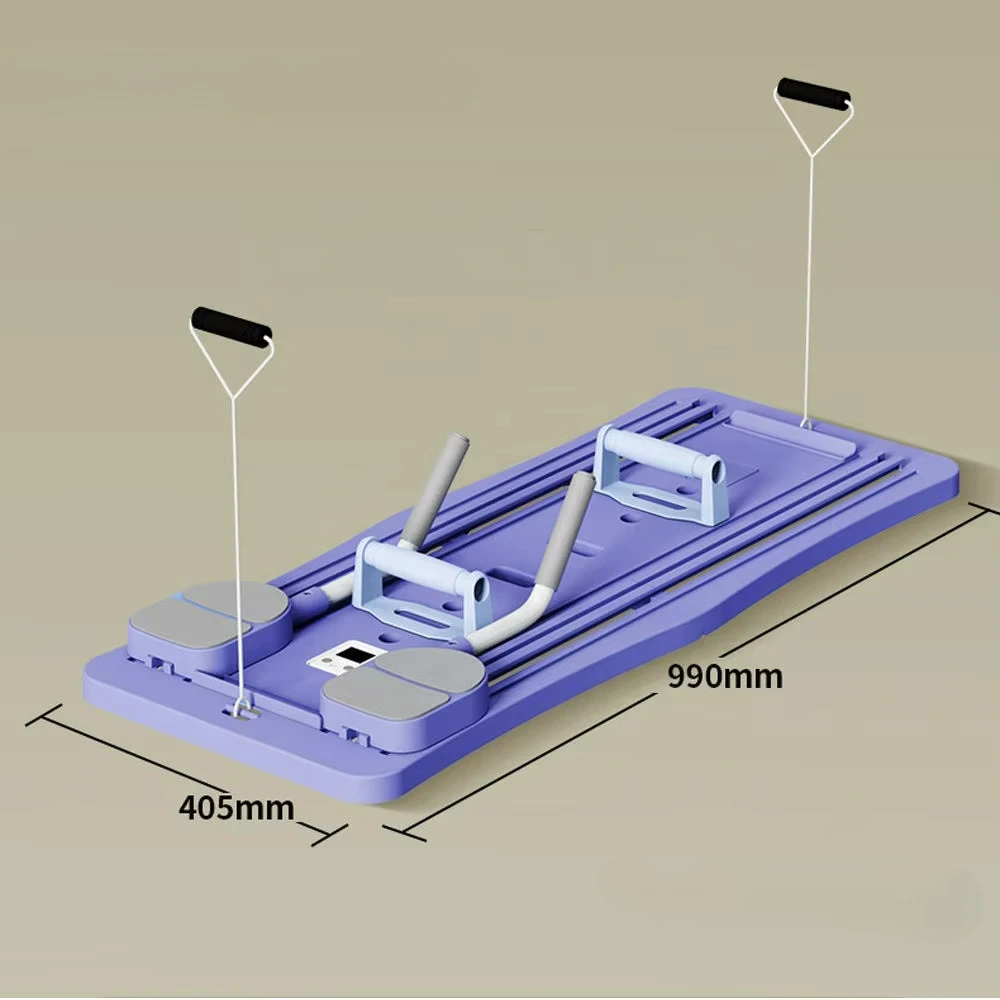 6 In 1 Fitness Board New Arrival Multi Functional For Home Abdominal Muscle Training Flat Support New Arrival
6 In 1 Fitness Board New Arrival Multi Functional For Home Abdominal Muscle Training Flat Support New Arrival
