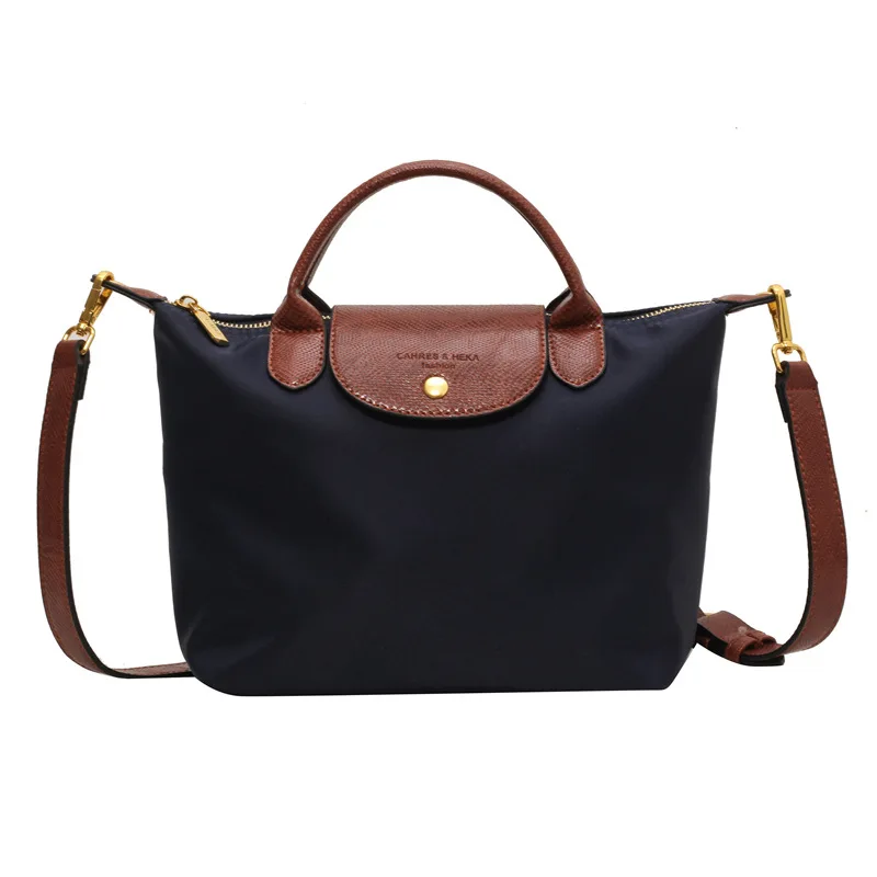 2025 new niche design oxford cloth bag female hit color splicing handheld dumpling bag simple commuting crossbody bags
2025 new niche design oxford cloth bag female hit color splicing handheld dumpling bag simple commuting crossbody bags