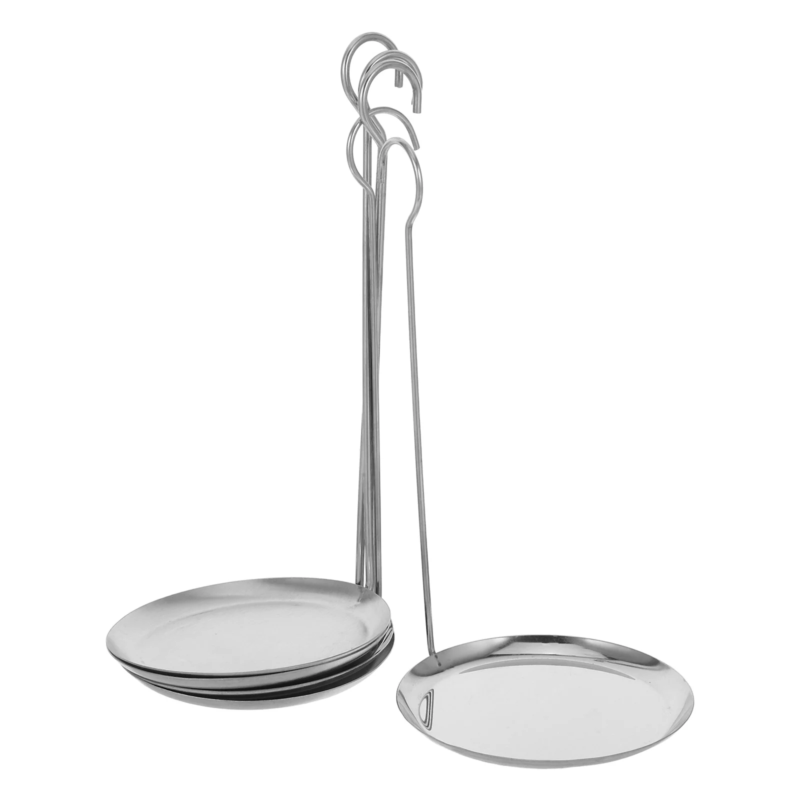 5pcs Stainless Steel Frying Nonstick Pan Large Cook For Pancake Fried Snacks Kitchen Utensil Cake Ring Waffle Cooking
5pcs Stainless Steel Frying Nonstick Pan Large Cook For Pancake Fried Snacks Kitchen Utensil Cake Ring Waffle Cooking