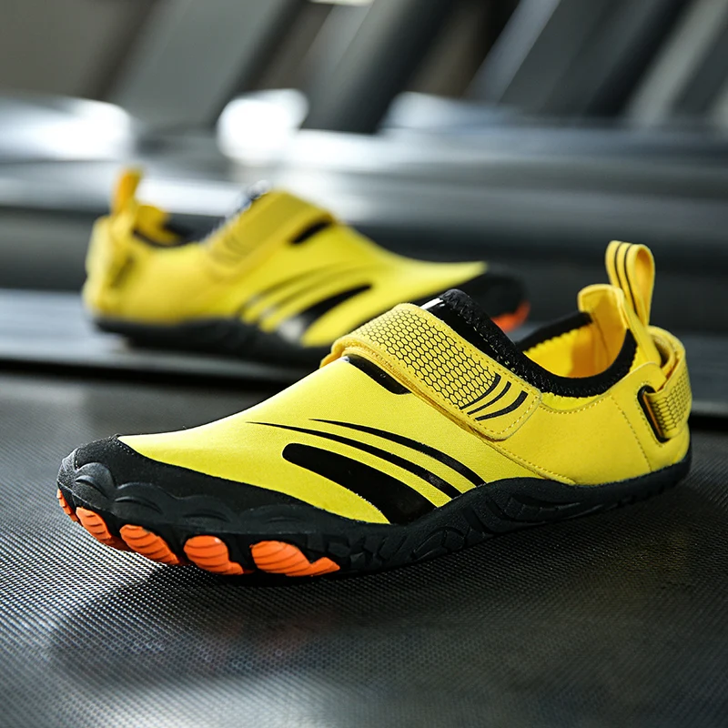 Unisex Fitness Sneakers Quick-dry Women Aqua Shoes Drainage Water Shoes Beach Sandals Outdoor Men Barefoot Diving Swimming Shoes
Unisex Fitness Sneakers Quick-dry Women Aqua Shoes Drainage Water Shoes Beach Sandals Outdoor Men Barefoot Diving Swimming Shoes