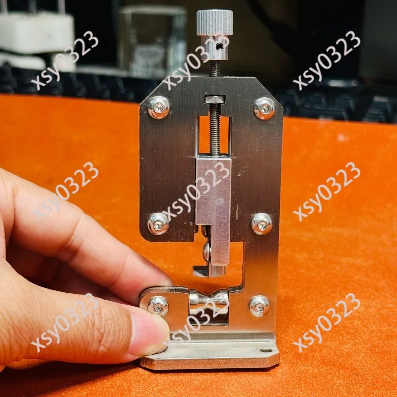 Handheld Quick Stripper Cable Stripper
Handheld Quick Stripper Cable Stripper