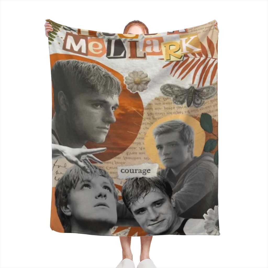 Josh-Hutcherson-n Blanket Flange Textile Decor Portable Super Soft Throw Blankets for Home Office Plush Thin Quilt
Josh-Hutcherson-n Blanket Flange Textile Decor Portable Super Soft Throw Blankets for Home Office Plush Thin Quilt