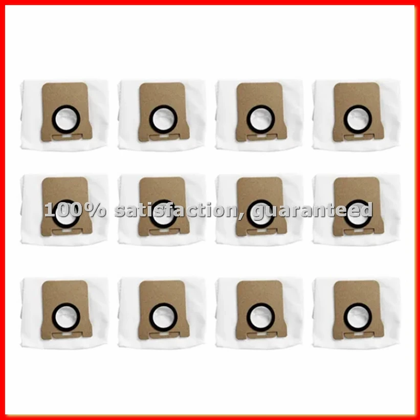 12pcs Compatible for M30S D103CN Replacement Parts Accessories Dust Bag-ABYS
12pcs Compatible for M30S D103CN Replacement Parts Accessories Dust Bag-ABYS