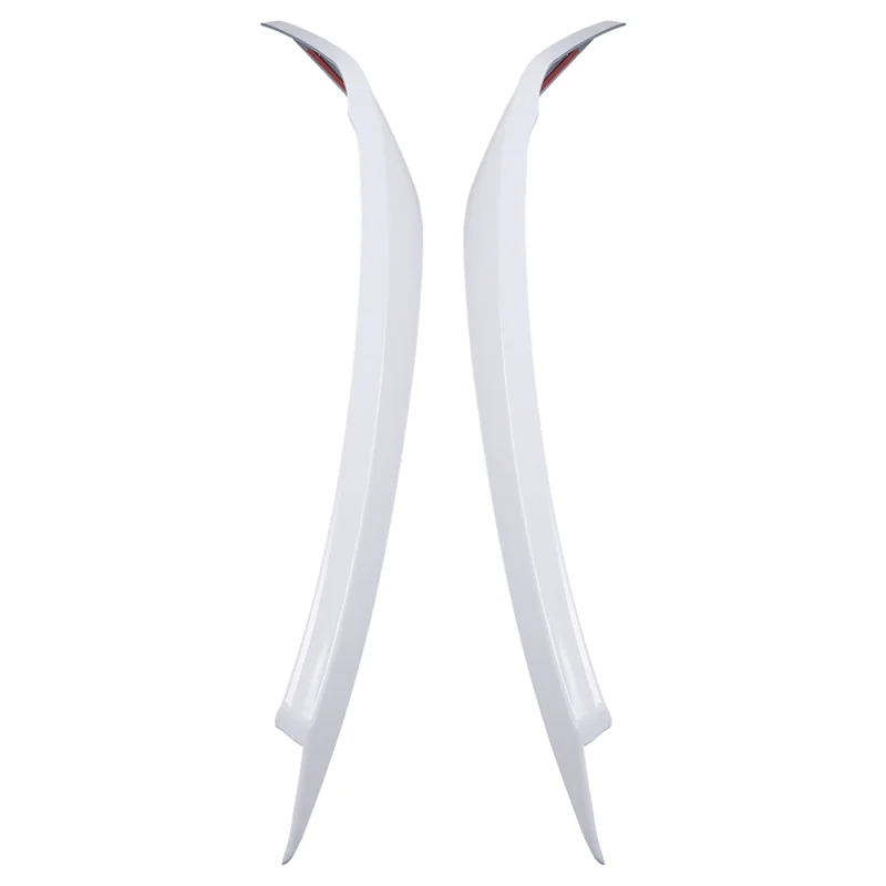 N26R-Car Headlight Eyebrow Molding Trim Sticker For VW Polo 2019-2022 Lamp Eyelids Decorative Strips Lid Cover
N26R-Car Headlight Eyebrow Molding Trim Sticker For VW Polo 2019-2022 Lamp Eyelids Decorative Strips Lid Cover