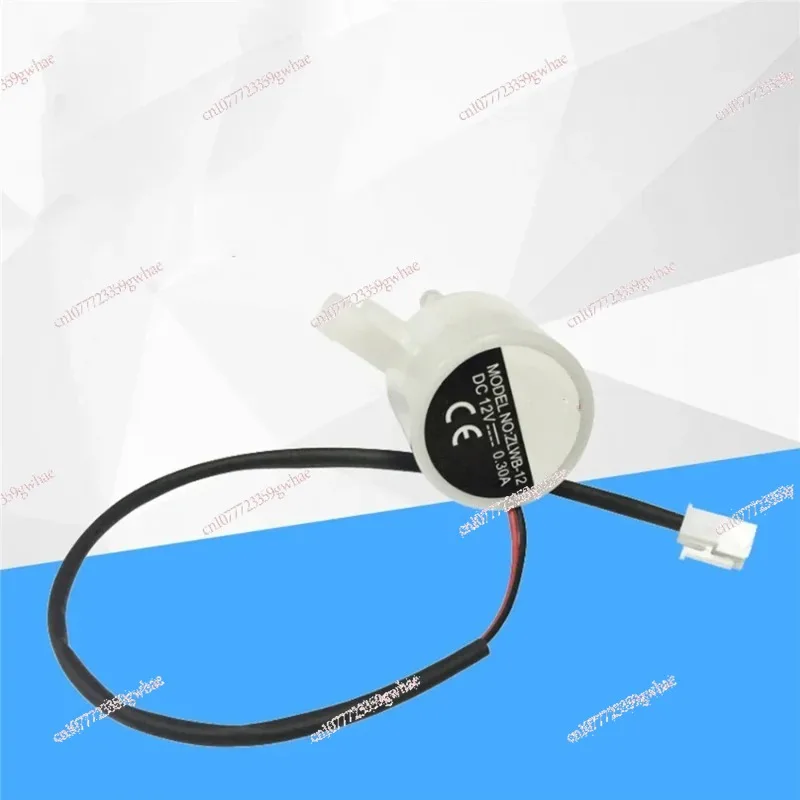 1pc 12V Water Pump FS60202M Household Round Ice Ice Machine Pump Bullet Commercial Ice Maker Accessories For HICON
1pc 12V Water Pump FS60202M Household Round Ice Ice Machine Pump Bullet Commercial Ice Maker Accessories For HICON