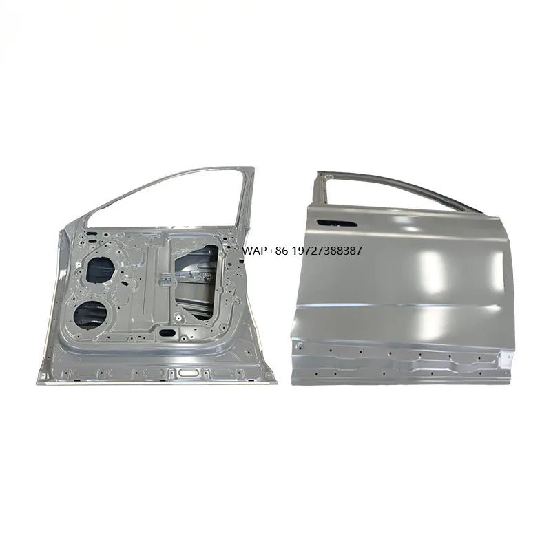 SK2HS-6101019/70 Right Front Door Shell Replacement for 07 DM-i 2025-2026 Auto Body Part Wholesale
SK2HS-6101019/70 Right Front Door Shell Replacement for 07 DM-i 2025-2026 Auto Body Part Wholesale