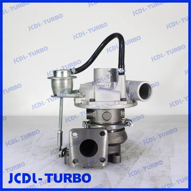 Turbo RHF4 Turbocharger 238-9349 2389349 for Caterpillar Skid Steer Loader 247B 257B 216B 226B Engine 3024 3024C C2.2
Turbo RHF4 Turbocharger 238-9349 2389349 for Caterpillar Skid Steer Loader 247B 257B 216B 226B Engine 3024 3024C C2.2