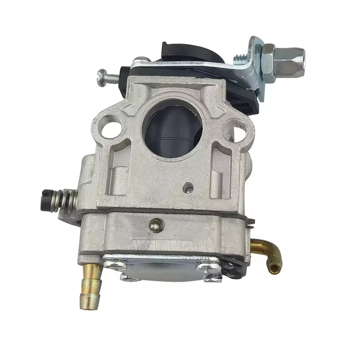 AA98 Carburetor Fit for -406 -406-1 Compatible with A021001870 Compatible with Leaf Blower PB-770
AA98 Carburetor Fit for -406 -406-1 Compatible with A021001870 Compatible with Leaf Blower PB-770