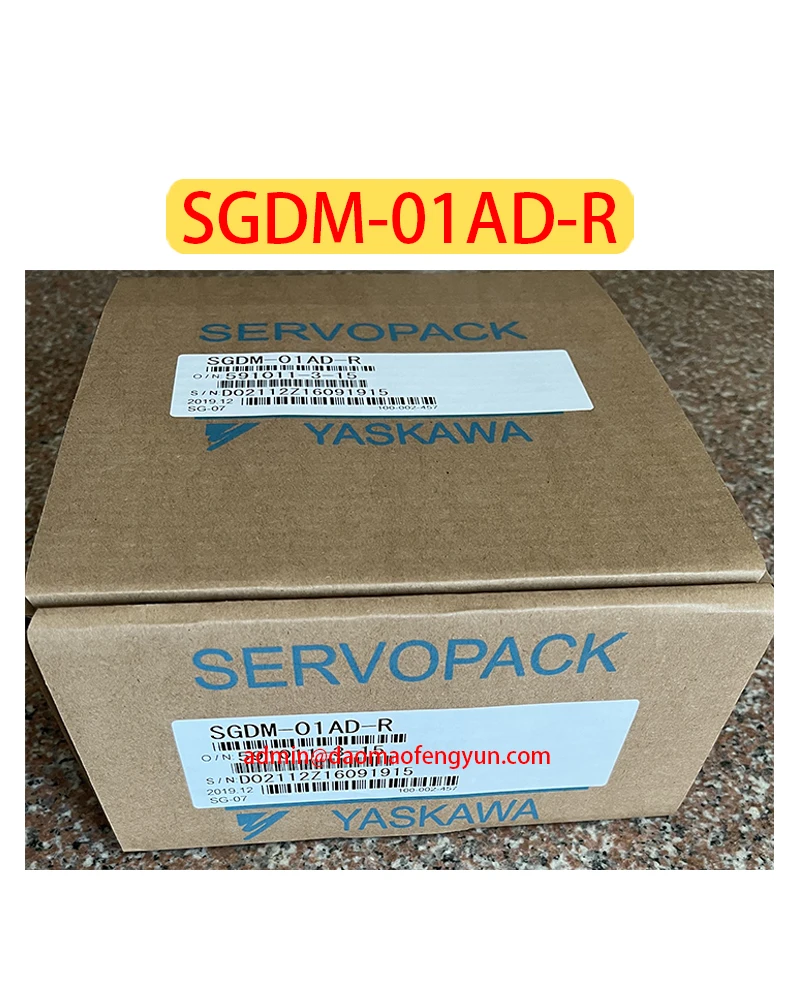 SGDM-01AD-R Brand new Servo Drive SGDM 01AD R,Fast shipping
SGDM-01AD-R Brand new Servo Drive SGDM 01AD R,Fast shipping