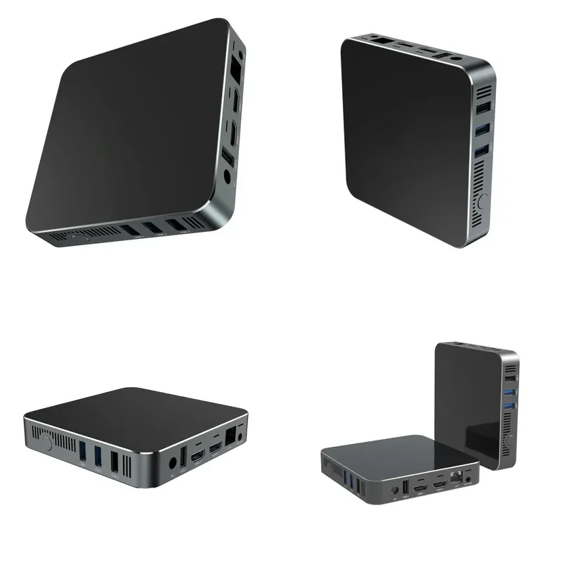 【CHIMU HOME】 AK7 PRO MINI PC for N5095 N5105 WiFi5 BT4.2 8GB 16GB 256GB Desktop Gaming PC
【CHIMU HOME】 AK7 PRO MINI PC for N5095 N5105 WiFi5 BT4.2 8GB 16GB 256GB Desktop Gaming PC