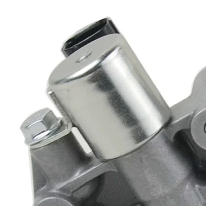 VVT Solenoid Valve 15810-RKB-J01 Auto Repair Replacement Parts for Honda Accord Odyssey Auto Parts
VVT Solenoid Valve 15810-RKB-J01 Auto Repair Replacement Parts for Honda Accord Odyssey Auto Parts