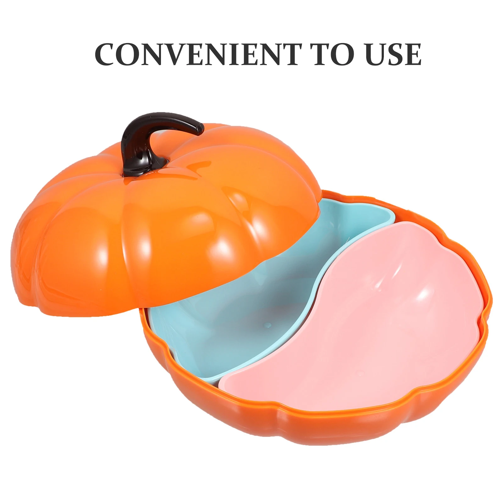 Pumpkin Shaped Dried Fruit Plate Plates Multi Functional Containers Food Storage Nuts C Dried Fruit Tray Home Party
Pumpkin Shaped Dried Fruit Plate Plates Multi Functional Containers Food Storage Nuts C Dried Fruit Tray Home Party