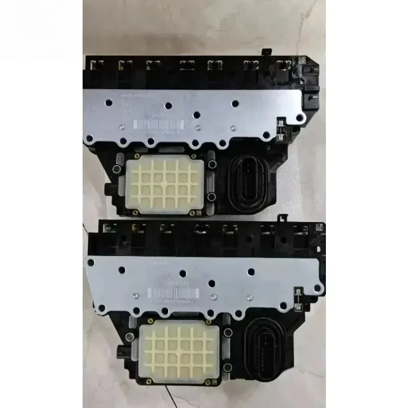 Gold seller Brand New 24264425 6T40 6T45 TCU Gen2 Control Module 24265992 24268164 with Solenoids Fits for Cruz Buic 1 1
Gold seller Brand New 24264425 6T40 6T45 TCU Gen2 Control Module 24265992 24268164 with Solenoids Fits for Cruz Buic 1 1