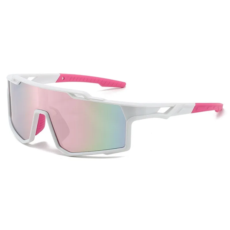 New Outdoor Cycling Mountaineering Glasses Anti-sunglasses
New Outdoor Cycling Mountaineering Glasses Anti-sunglasses