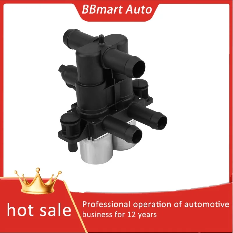 XR843549 BBmartAuto Car accesorios para Heater Control Water Valve Solenoid Water Valve for Jaguar S-Type 2.7D 2004-2007
XR843549 BBmartAuto Car accesorios para Heater Control Water Valve Solenoid Water Valve for Jaguar S-Type 2.7D 2004-2007