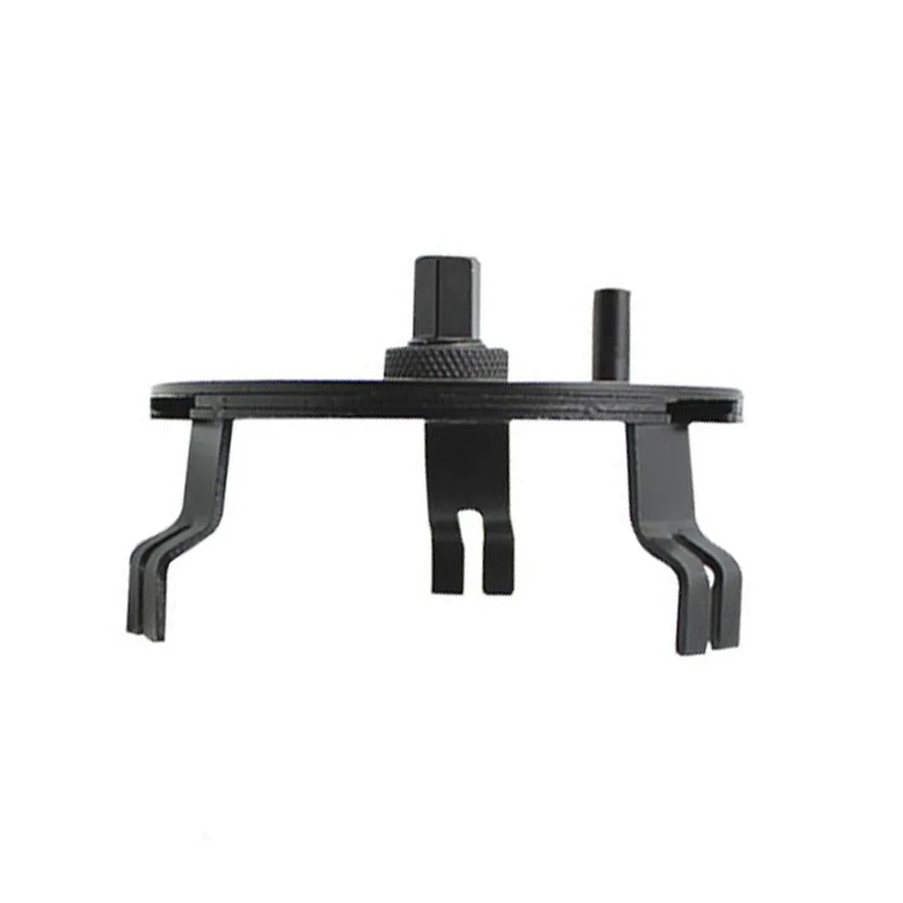 Car Fuel Tank Lid Remover 3 Jaws Adjustable 100-170mm Metal Wrench Easy Install Disassemble Sensor Collar Hand
Car Fuel Tank Lid Remover 3 Jaws Adjustable 100-170mm Metal Wrench Easy Install Disassemble Sensor Collar Hand