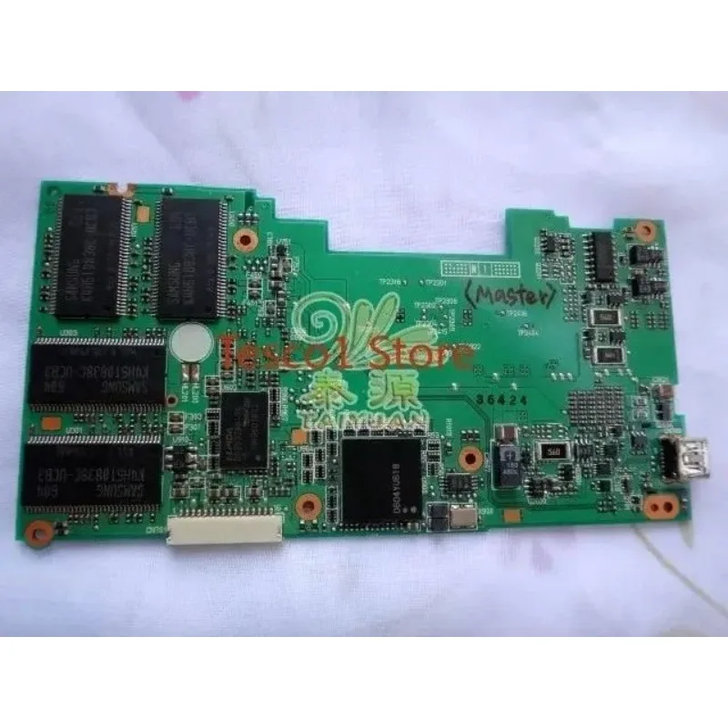 95%NEW Original For Nikon D200 Motherboard Processor Motherboard Replacement Repair Part
95%NEW Original For Nikon D200 Motherboard Processor Motherboard Replacement Repair Part