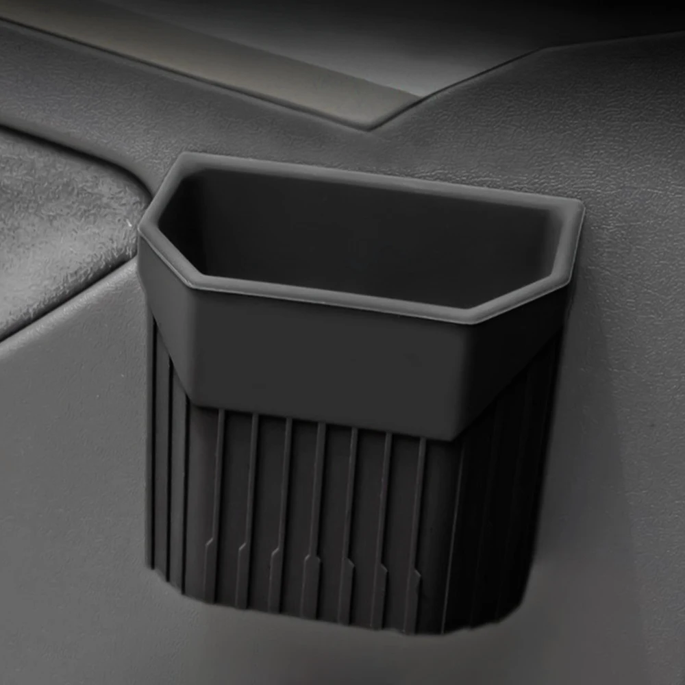 Car Storage Pocket Box Silicone Fit for Tesla Model 3/Y Center Console Organizer Sunglasses Phone Pocket Storage Box
Car Storage Pocket Box Silicone Fit for Tesla Model 3/Y Center Console Organizer Sunglasses Phone Pocket Storage Box