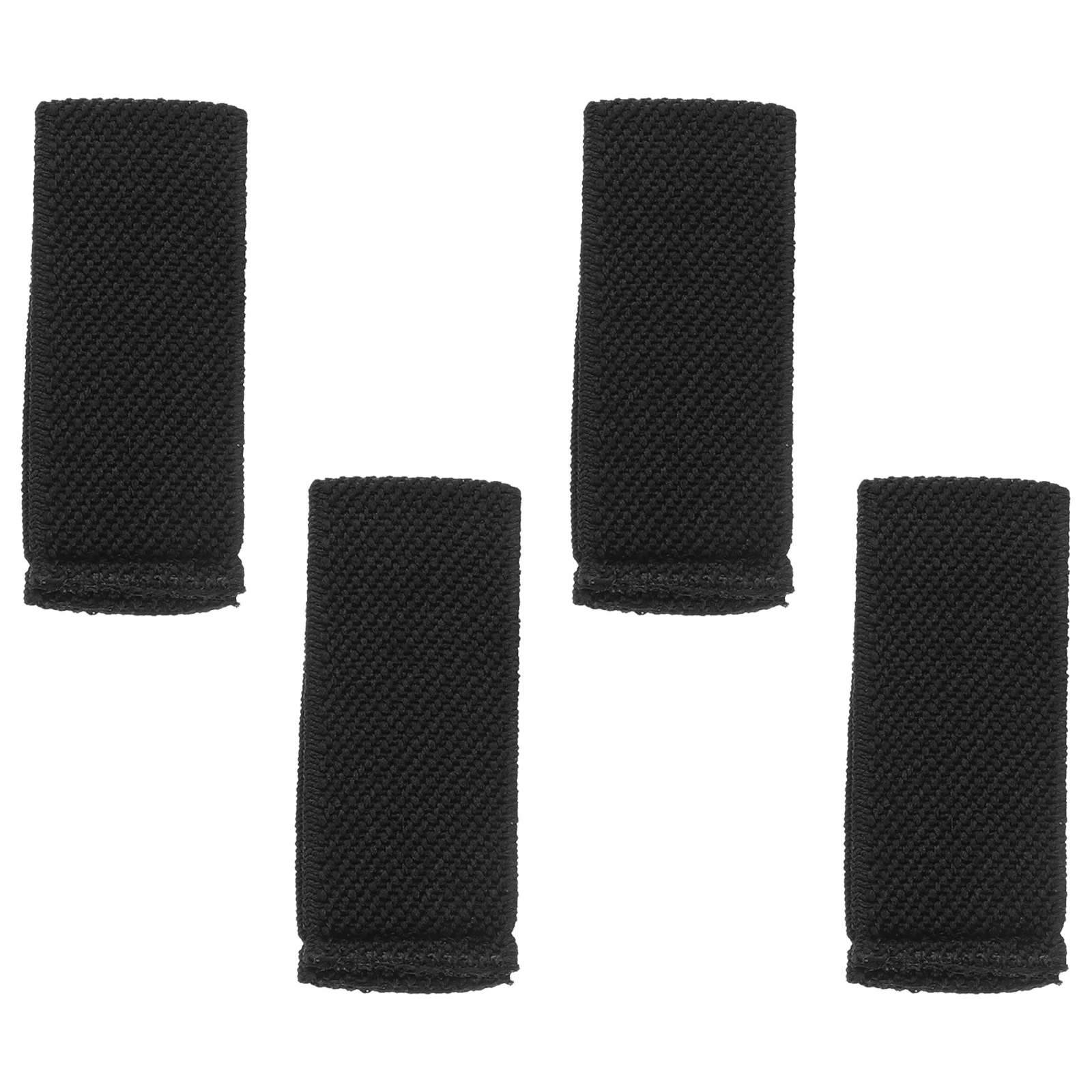 4 Pcs Webbing Belt Anchor Bridge for Men Backpack Fixing Hoops Elastic Loop Keepers Belts
4 Pcs Webbing Belt Anchor Bridge for Men Backpack Fixing Hoops Elastic Loop Keepers Belts