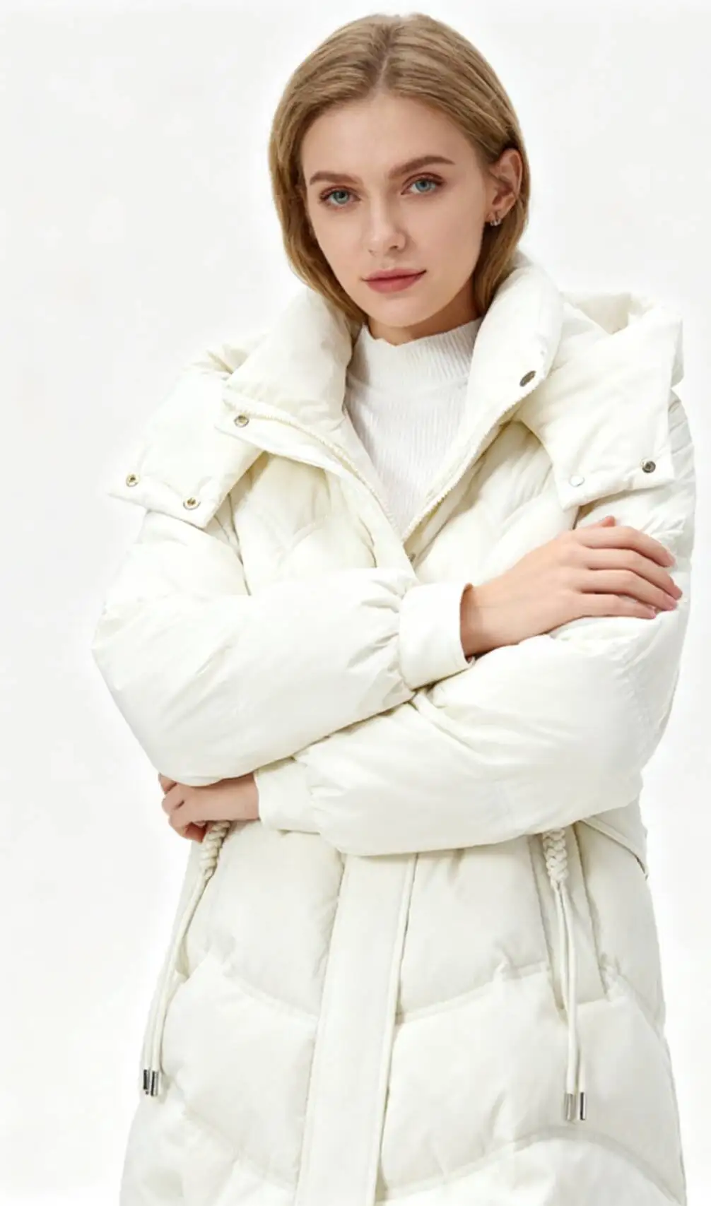 Парки, женская парка, пальто с натуральным мехом, осенний нейлон, пуховая хлопковая подкладка, ватная, с двойным карманом, наклонный шнурок, с капюшоном, длинный OL
Парки, женская парка, пальто с натуральным мехом, осенний нейлон, пуховая хлопковая подкладка, ватная, с двойным карманом, наклонный шнурок, с капюшоном, длинный OL