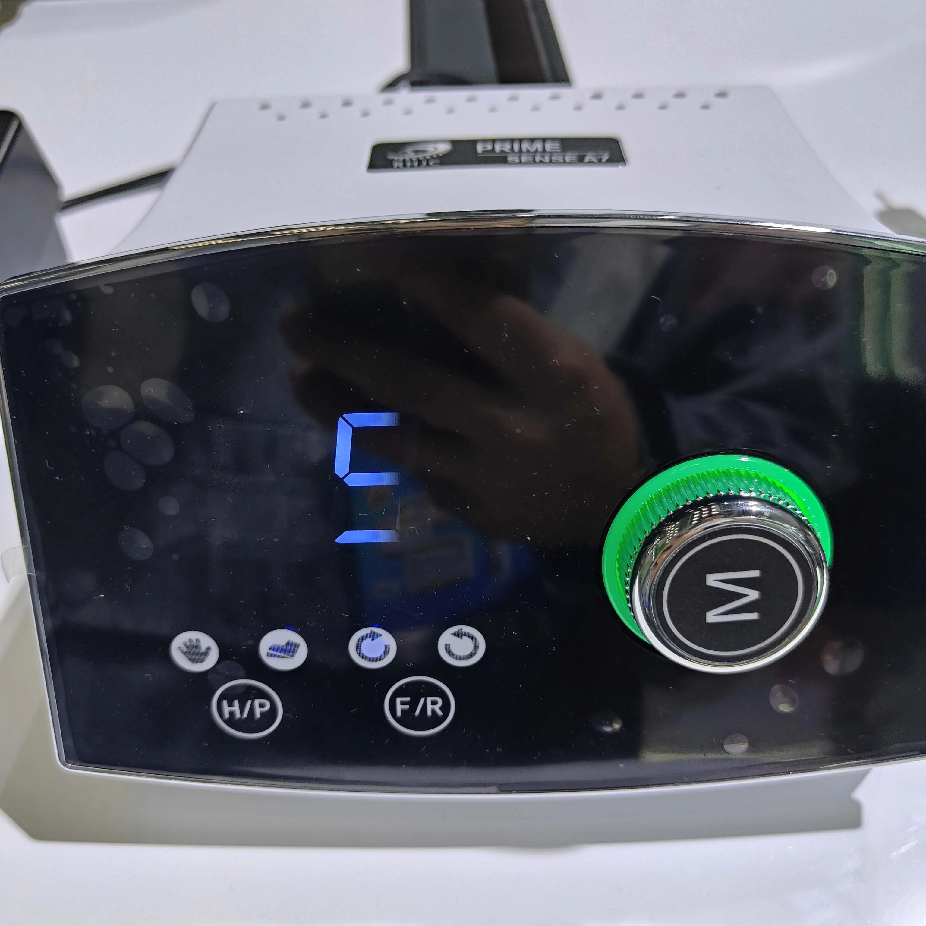 RHJC PRIME SENSE A7 55000 об/мин 240 Вт сильный микромотор для полировки ювелирных изделий и резьбы электрический бесщеточный микромотор с наконечником
RHJC PRIME SENSE A7 55000 об/мин 240 Вт сильный микромотор для полировки ювелирных изделий и резьбы электрический бесщеточный микромотор с наконечником