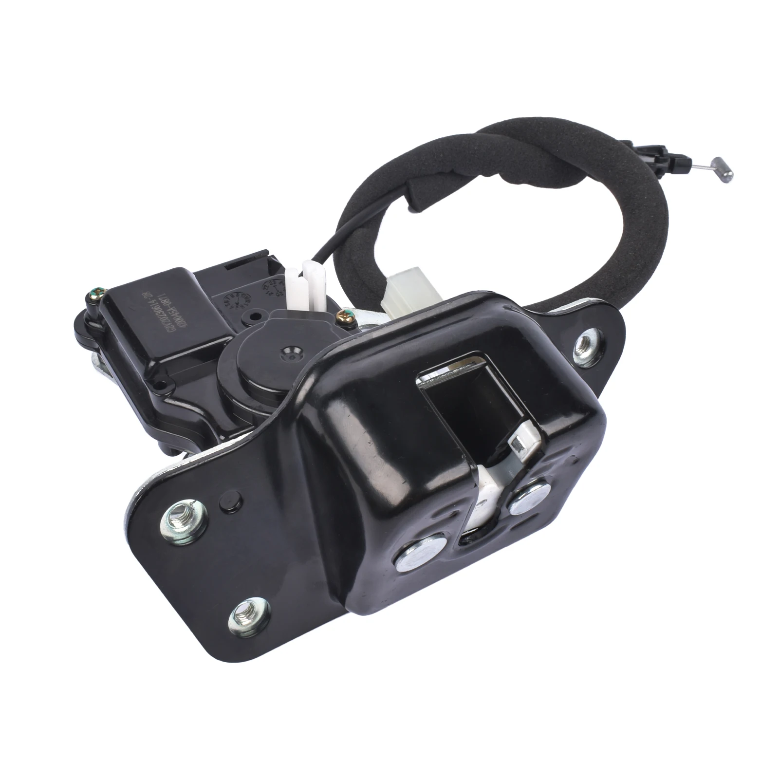 AP01 Rear Liftgate Latch Lock Actuator and Cable For Jeep Grand Cherokee Commander Dodge Durango 4589131AC 4589131AE
AP01 Rear Liftgate Latch Lock Actuator and Cable For Jeep Grand Cherokee Commander Dodge Durango 4589131AC 4589131AE