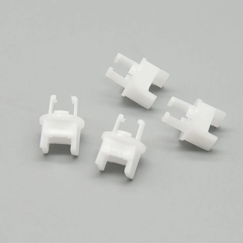 10X for EPSON WF C5290 C5790 C5210 C5710 C529 C579 M5298 M5299 M5799 ET-8700 1736260 ASF Housing Connector
10X for EPSON WF C5290 C5790 C5210 C5710 C529 C579 M5298 M5299 M5799 ET-8700 1736260 ASF Housing Connector