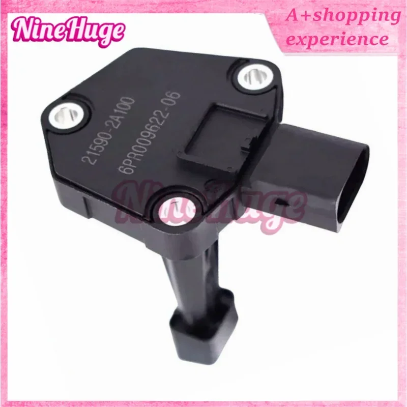 6PR00962206 21590-2A100 21590 2A100 Датчик уровня моторного масла для Hyundai I30 I30CW SantaFe IX35 для Kia Sportage 215902A100
6PR00962206 21590-2A100 21590 2A100 Датчик уровня моторного масла для Hyundai I30 I30CW SantaFe IX35 для Kia Sportage 215902A100