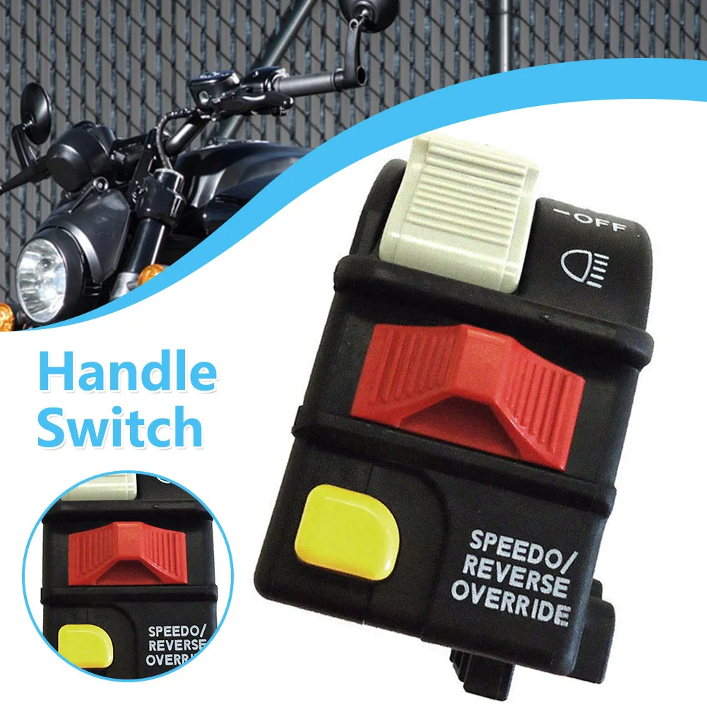 Motorcycle Handlebar On Off Handlebar Assembly Replacement Motorbike Handlebar Parts
Motorcycle Handlebar On Off Handlebar Assembly Replacement Motorbike Handlebar Parts