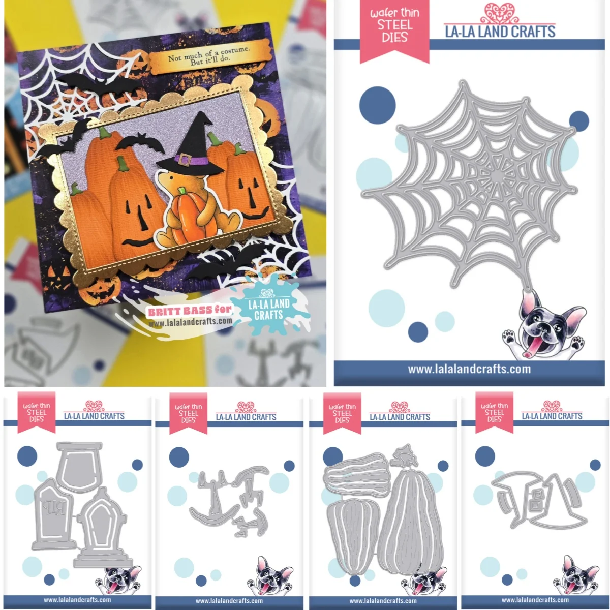 Spiderweb Gravestones Halloween Metal Cutting Dies For DIY Decorating Scrapbook Paper Card Album Embossing Craft Cut Die
Spiderweb Gravestones Halloween Metal Cutting Dies For DIY Decorating Scrapbook Paper Card Album Embossing Craft Cut Die