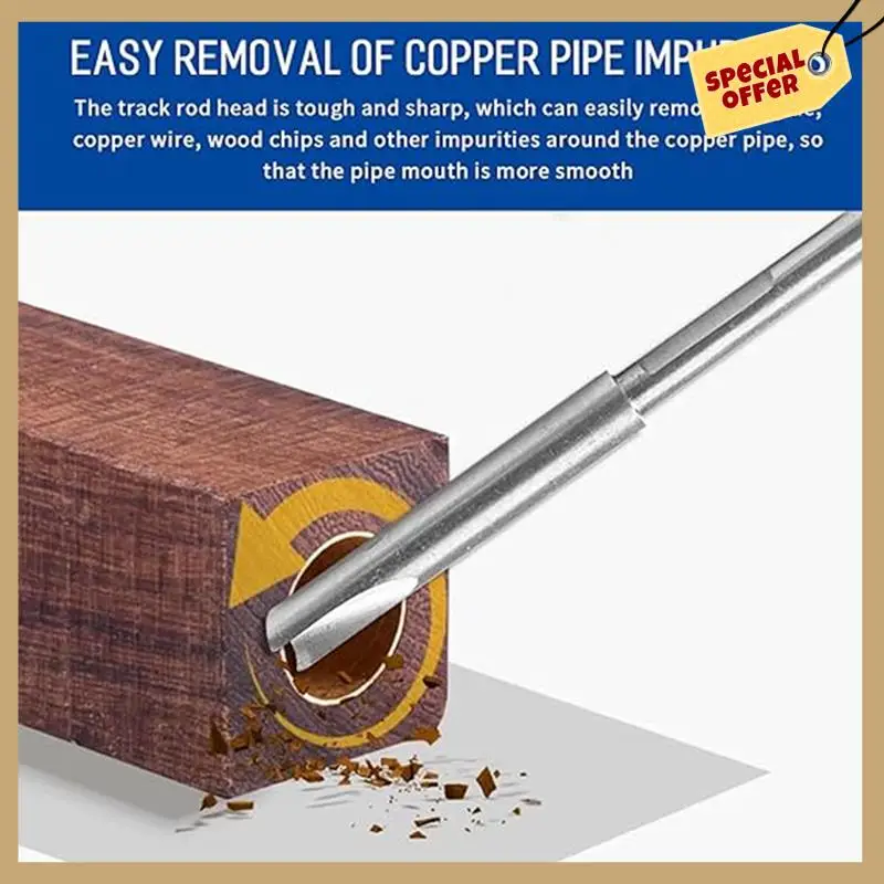 Classy-Trimmer Set, Trimming System With Carbon Steel Cutter Shafts, For Pen Kit Preparation
Classy-Trimmer Set, Trimming System With Carbon Steel Cutter Shafts, For Pen Kit Preparation