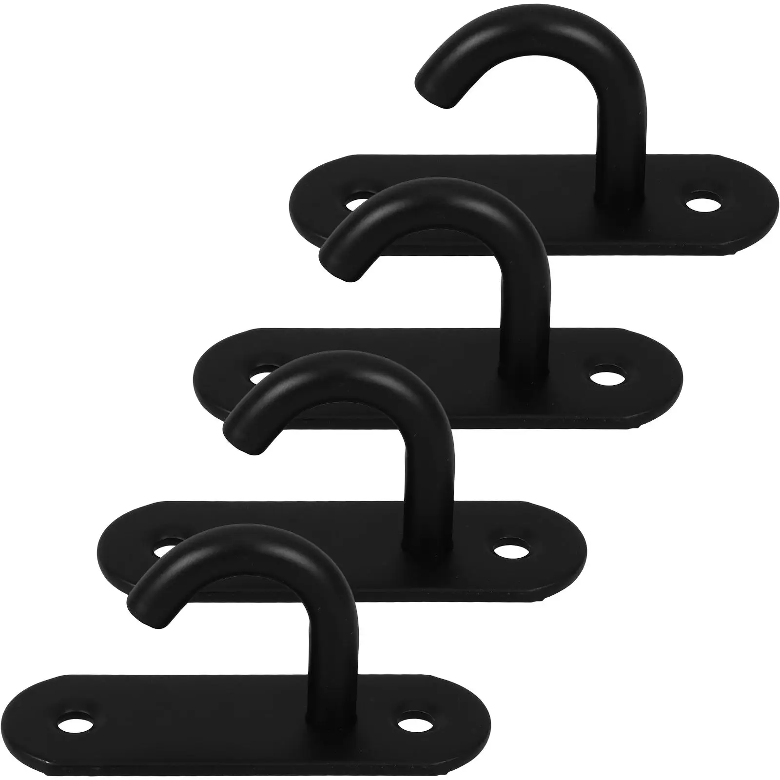 4pcs Feed Hooks Stainless Steel Durable Bucket Hooks Bucket Hook Replacement Farm Supplies Practical Solution
4pcs Feed Hooks Stainless Steel Durable Bucket Hooks Bucket Hook Replacement Farm Supplies Practical Solution