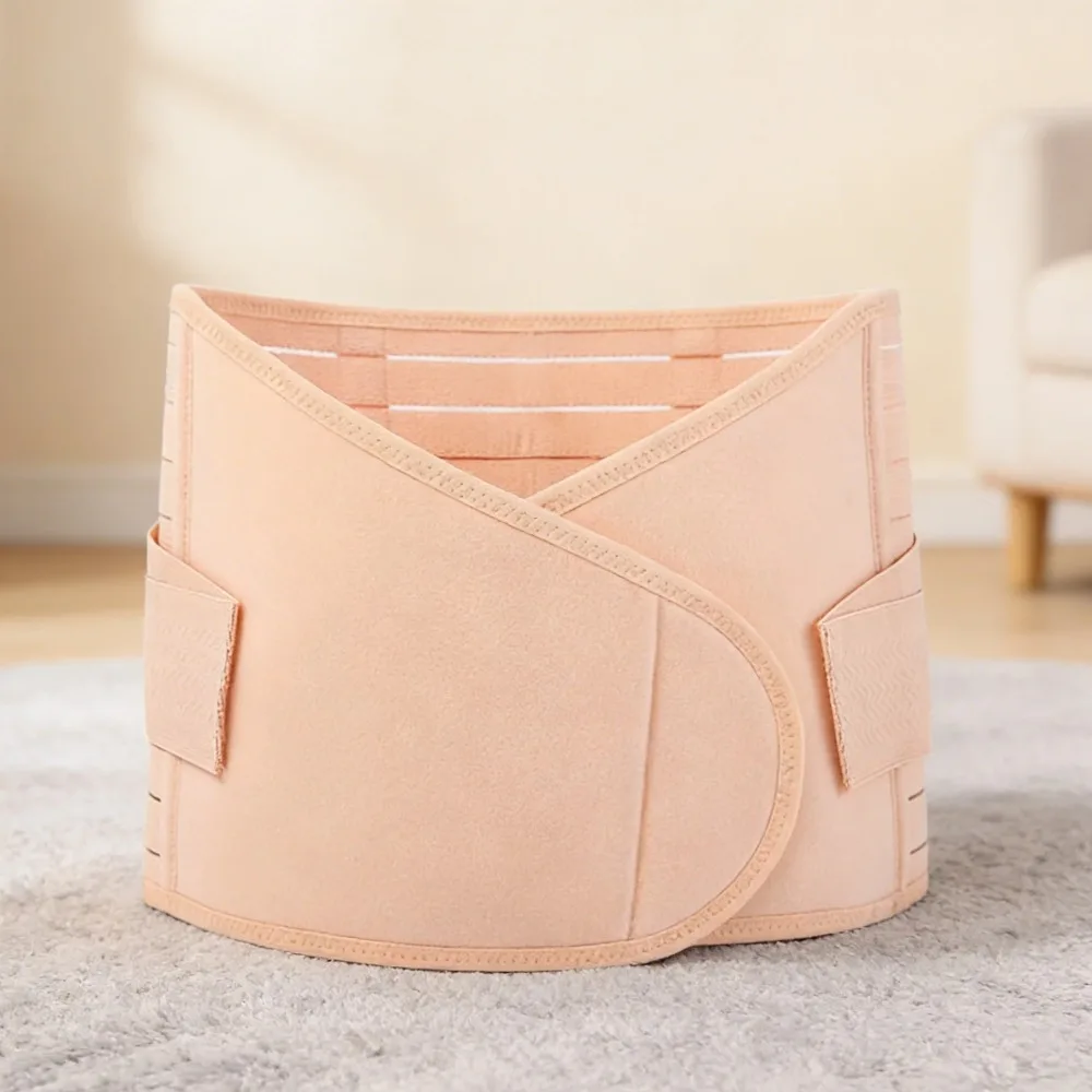 Послеродовой усилитель для беременных, послеродовое корректирующее белье, тренажер для талии, корсет для талии, поясничный поддерживающий пояс
Послеродовой усилитель для беременных, послеродовое корректирующее белье, тренажер для талии, корсет для талии, поясничный поддерживающий пояс