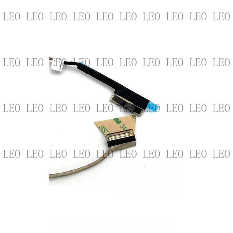 SS LCD LED Video Screen Cable For HP EliteBook 840 G5 FHD Touch 30pin 6017B0894001
SS LCD LED Video Screen Cable For HP EliteBook 840 G5 FHD Touch 30pin 6017B0894001