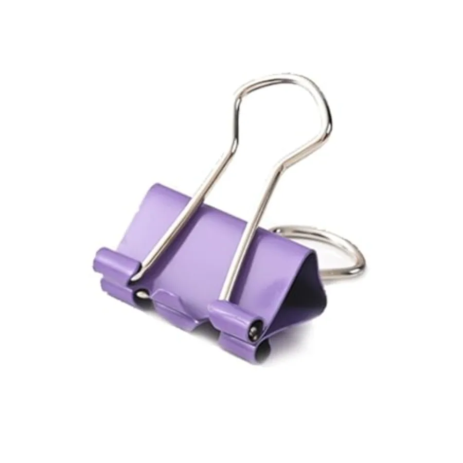 Long Tail Clip, Binder Clips, Paper Clamps for Office - 1P
Long Tail Clip, Binder Clips, Paper Clamps for Office - 1P