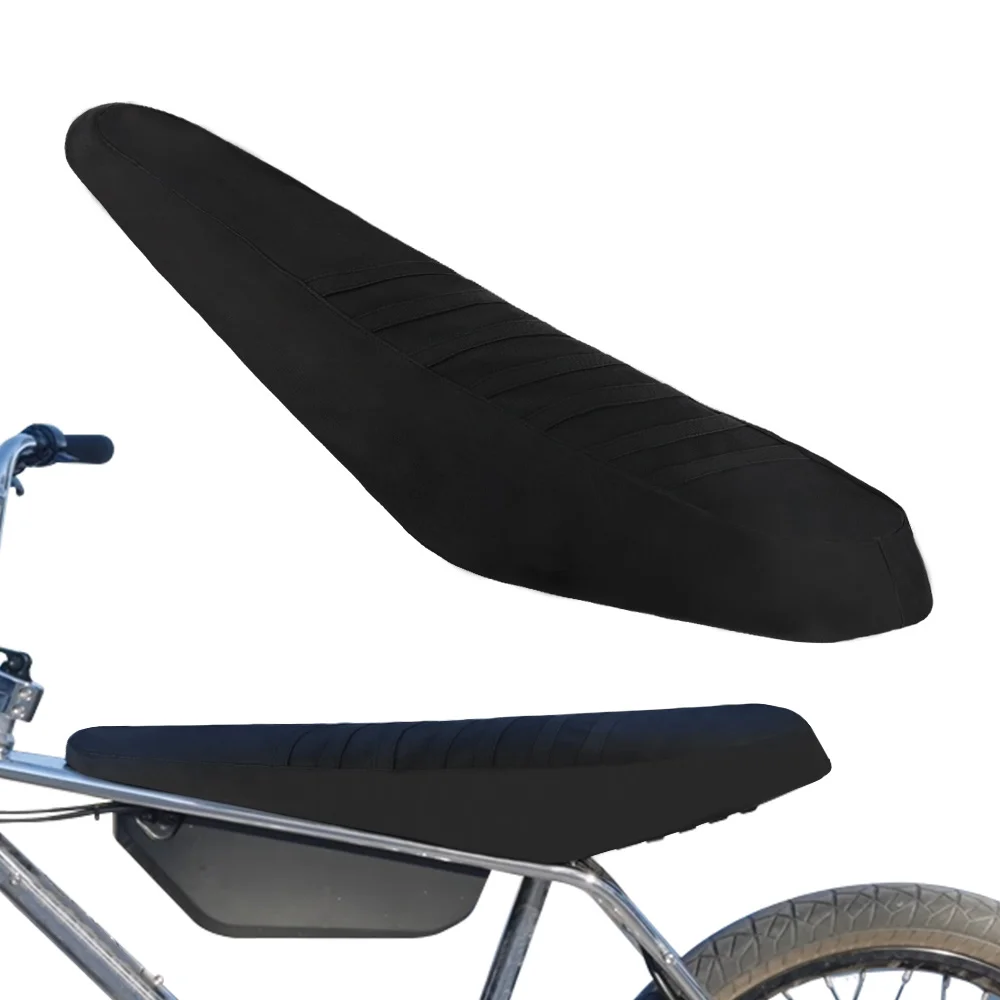 Motorcycle Non-Slip seat cover Striped Grip Gripper For Zooz Ebikes UU750 / UU1100 / UF1200 Anti-slip Seat Saddle Cushion Cover 
Motorcycle Non-Slip seat cover Striped Grip Gripper For Zooz Ebikes UU750 / UU1100 / UF1200 Anti-slip Seat Saddle Cushion Cover