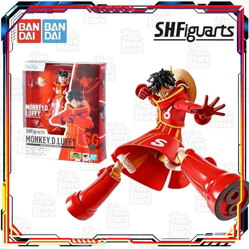 Bandai SHFiguarts One Piece Tony Tony Chopper Action Figure Anime Collectible Model Toy for Boys Girls Fans Gift Display
Bandai SHFiguarts One Piece Tony Tony Chopper Action Figure Anime Collectible Model Toy for Boys Girls Fans Gift Display