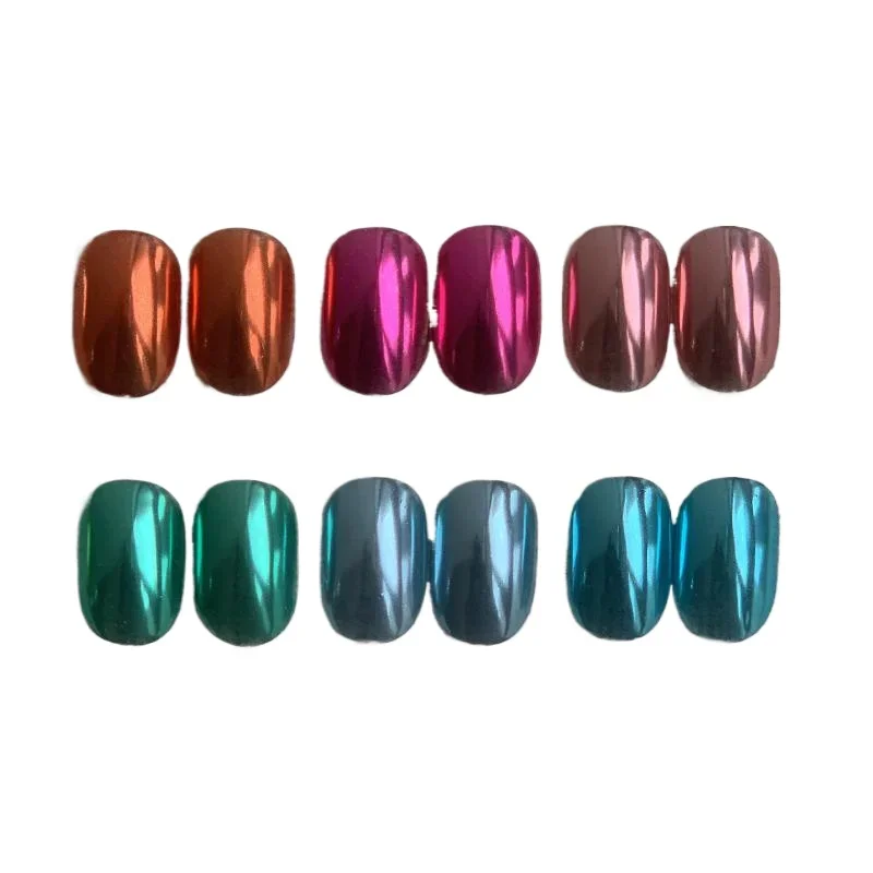 ~2024 New Dream Land Nail Art Explosion Retro Champagne Gold Bronze Mirror Face Magic Mirror Powder Nail Art Jewelry
~2024 New Dream Land Nail Art Explosion Retro Champagne Gold Bronze Mirror Face Magic Mirror Powder Nail Art Jewelry