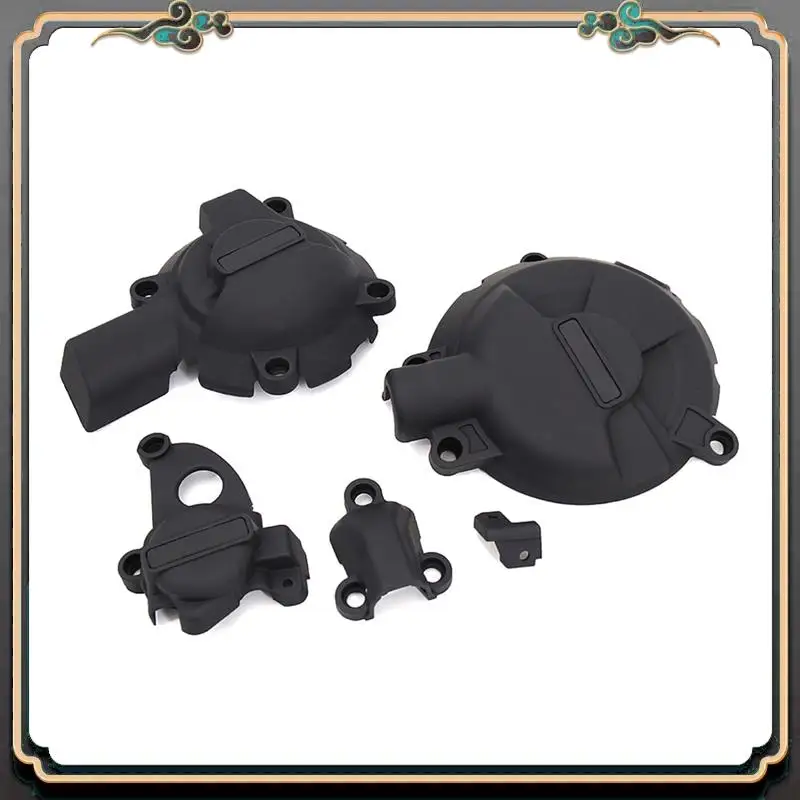 M45K-Защитная крышка корпуса двигателя мотоцикла для BMW S1000RR S1000RR/R 2019-2022
M45K-Защитная крышка корпуса двигателя мотоцикла для BMW S1000RR S1000RR/R 2019-2022