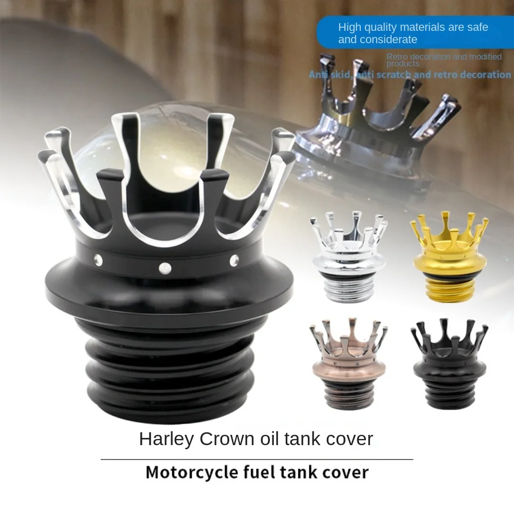 Аксессуары для мотоцикла, подходит для Harley 883 XL1200 48 72, мягкий хвост, Толстый мальчик, Дана корона, крышка топливного бака, модификация ЧПУ
Аксессуары для мотоцикла, подходит для Harley 883 XL1200 48 72, мягкий хвост, Толстый мальчик, Дана корона, крышка топливного бака, модификация ЧПУ