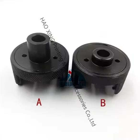 Printing Machinery Spare Parts Lock Sleeve for KBA Offset Printing Replacement Spare Lock Sleeve with Good Quality Lock Sleeve 
Printing Machinery Spare Parts Lock Sleeve for KBA Offset Printing Replacement Spare Lock Sleeve with Good Quality Lock Sleeve