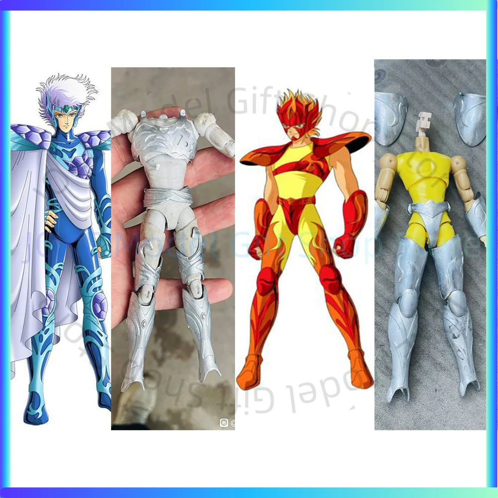 Pre-sale JM.MST Model Saint Seiya Myth Cloth EX Crystal Saint Ennestu Saint Knights of the Zodiac Anime Action Figure Toys Gift
Pre-sale JM.MST Model Saint Seiya Myth Cloth EX Crystal Saint Ennestu Saint Knights of the Zodiac Anime Action Figure Toys Gift