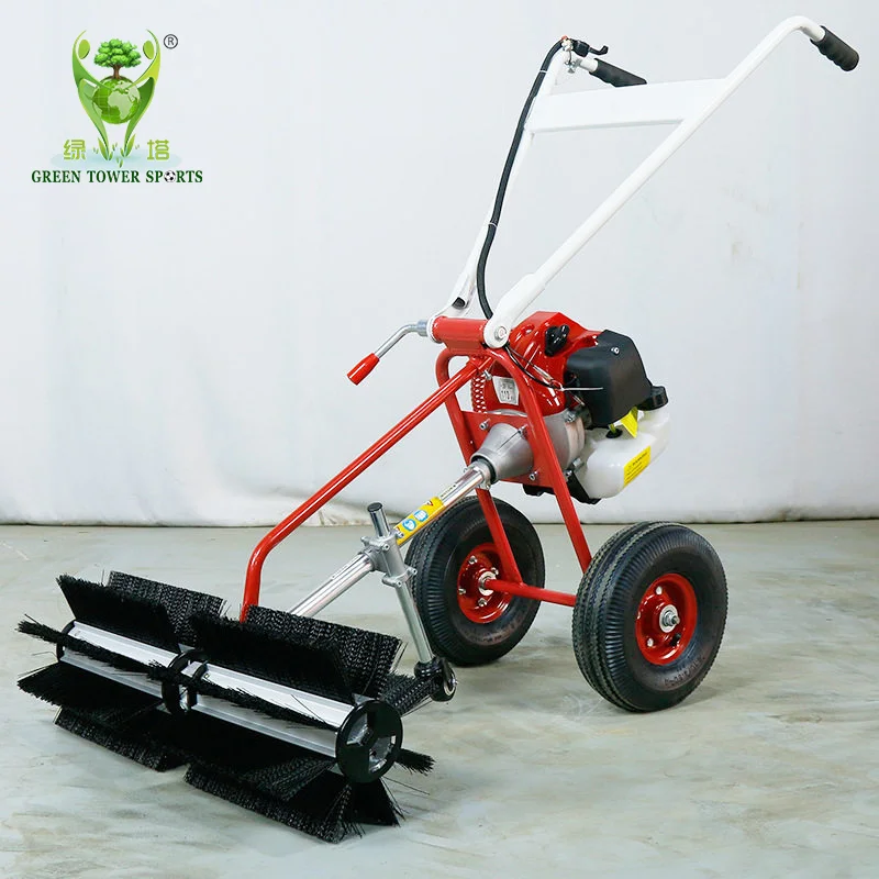 Портативная машина для уборки травы 1.7HP, газонный грумер, машина для очистки и расчесывания искусственного газона, машина для ухода за газоном
Портативная машина для уборки травы 1.7HP, газонный грумер, машина для очистки и расчесывания искусственного газона, машина для ухода за газоном
