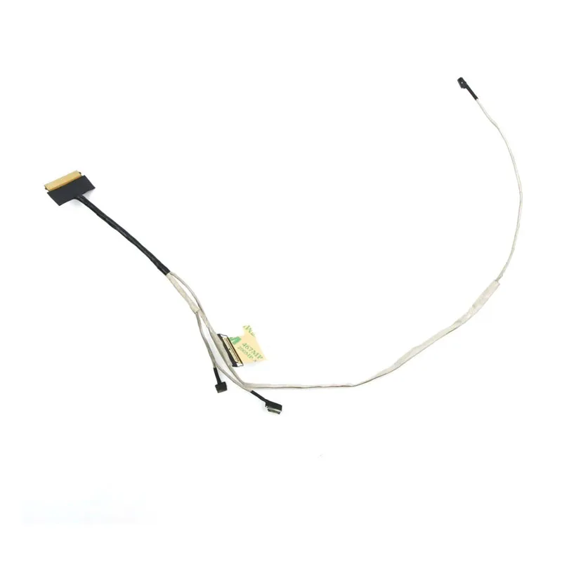 For Lenovo Chromebook 300E Gen 3 LCD Flex Cable 5C11C12572
For Lenovo Chromebook 300E Gen 3 LCD Flex Cable 5C11C12572