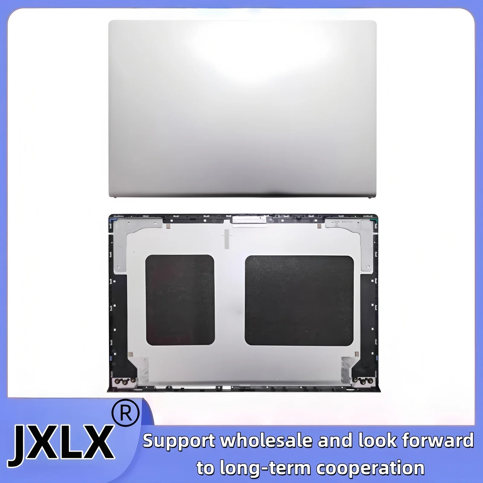 New For JXLX ® Inspiron 3525 3531 3530 Laptop LCD Back Cover Top Case/Cover/Shell/Accessories/Upper Cover/Upper Shell
New For JXLX ® Inspiron 3525 3531 3530 Laptop LCD Back Cover Top Case/Cover/Shell/Accessories/Upper Cover/Upper Shell