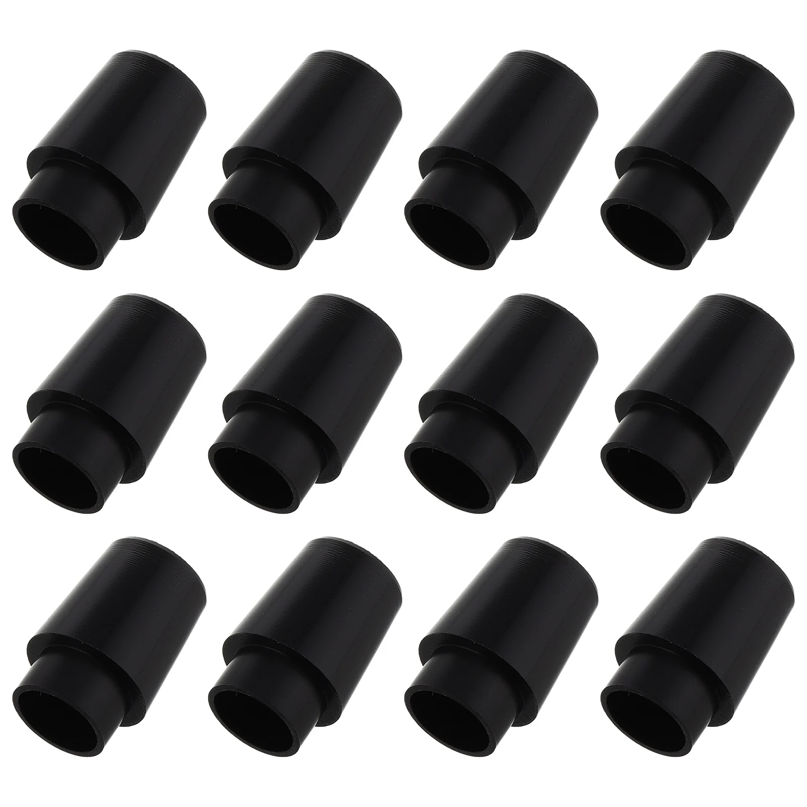 12 Pcs Golf Accessories Universal Iron Rod Ferrules Rubber Rings Shaft Club Sleeves Replacement Golf Tournaments Practice
12 Pcs Golf Accessories Universal Iron Rod Ferrules Rubber Rings Shaft Club Sleeves Replacement Golf Tournaments Practice