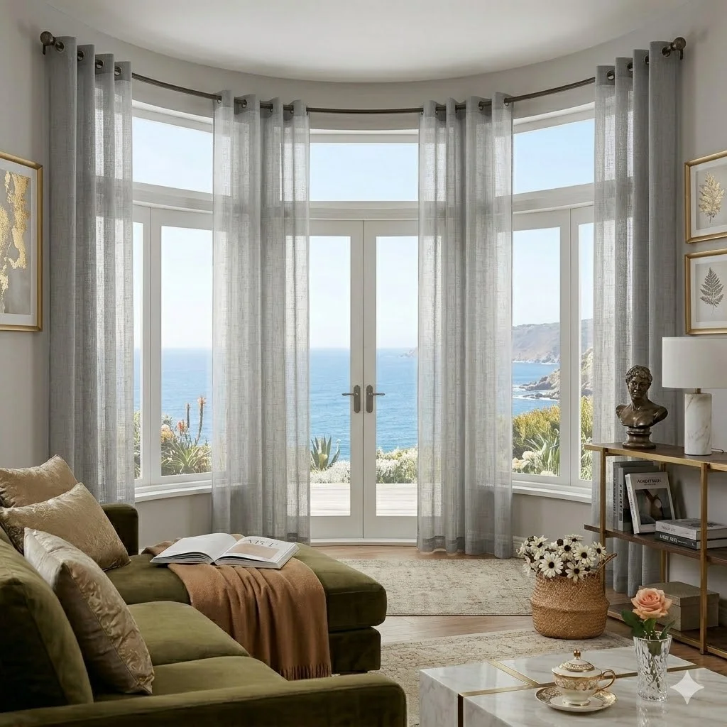 JINCHAN Easy Install Roman Shades Washable Fabric Window Blinds Modern Solid Color Room Darkening Curtains for Balcony Office
JINCHAN Easy Install Roman Shades Washable Fabric Window Blinds Modern Solid Color Room Darkening Curtains for Balcony Office