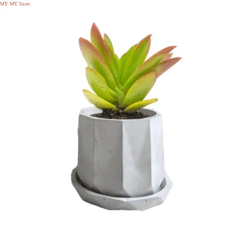 N1HE Flower Pot Silicone Resin Molds Cactus Flower Epoxy Resin Casting Molds DIY
N1HE Flower Pot Silicone Resin Molds Cactus Flower Epoxy Resin Casting Molds DIY
